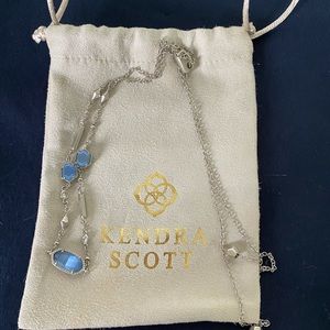 Kendra Scott “Maddie” Necklace